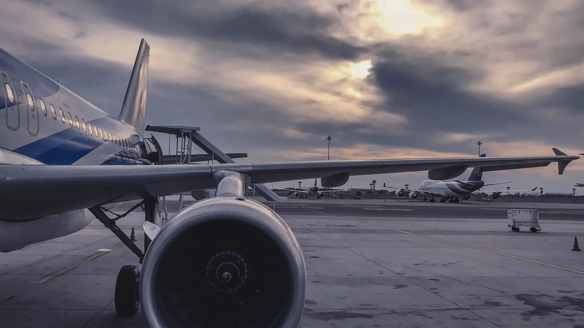 How to Find the Best Airlines for Group Travel
